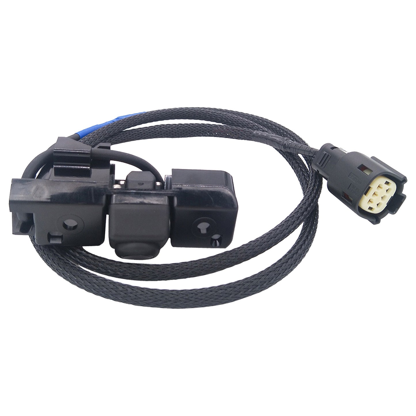 Backup Parking Camera for Chevrolet Silverado 1500 for Sierra 2014-2015 22803702 AT