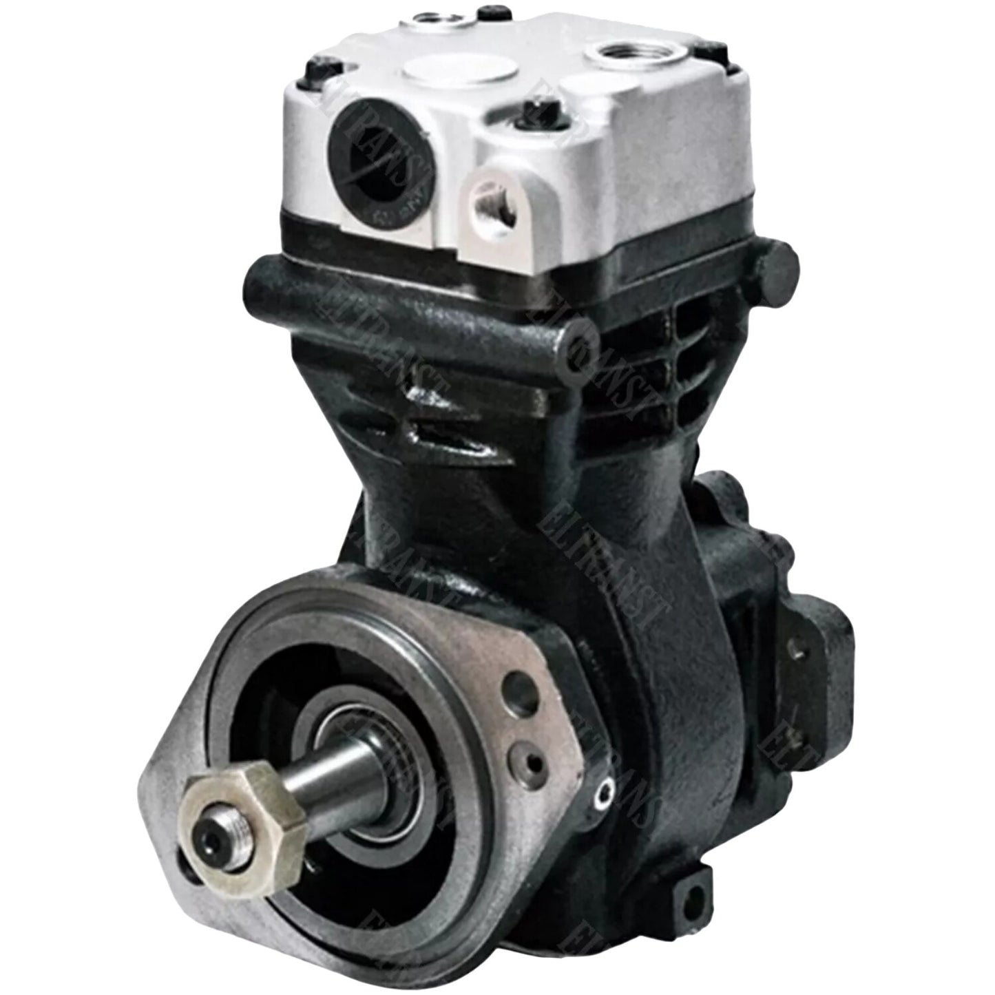 Air Compressor 3971519 3969104 For ISDE Engine Air Compressor