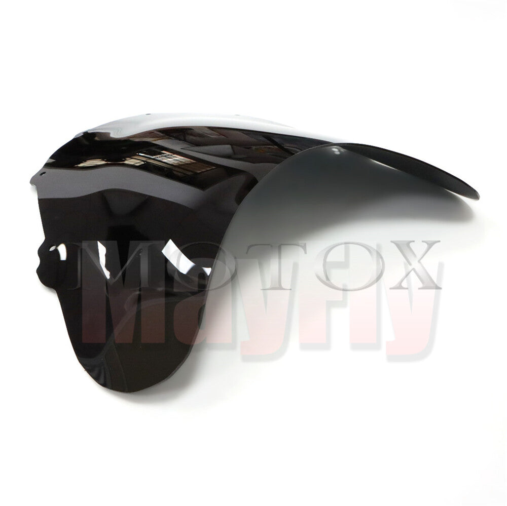 Windscreen W/ Screws Fit for Kawasaki ZZR1100 D ZX11 ZX-11 1993-2001 Windshield