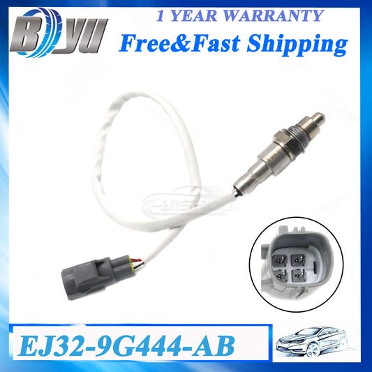 For 14-17 for RANGE ROVER EVOQUE 2.0L CENTER O2 OXYGEN SENSOR EJ32-9G444-AB