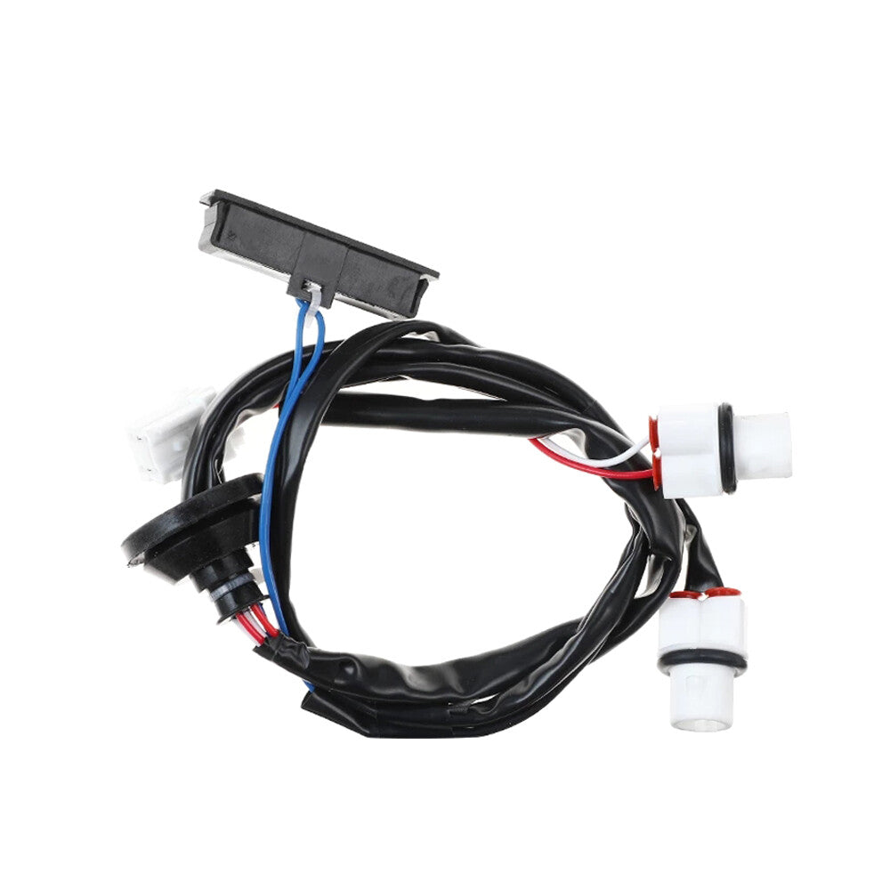 25380-JG00A Tailgate Opening Switch Fit for 2007 for Nissan X-TRIAL T31 Rear New