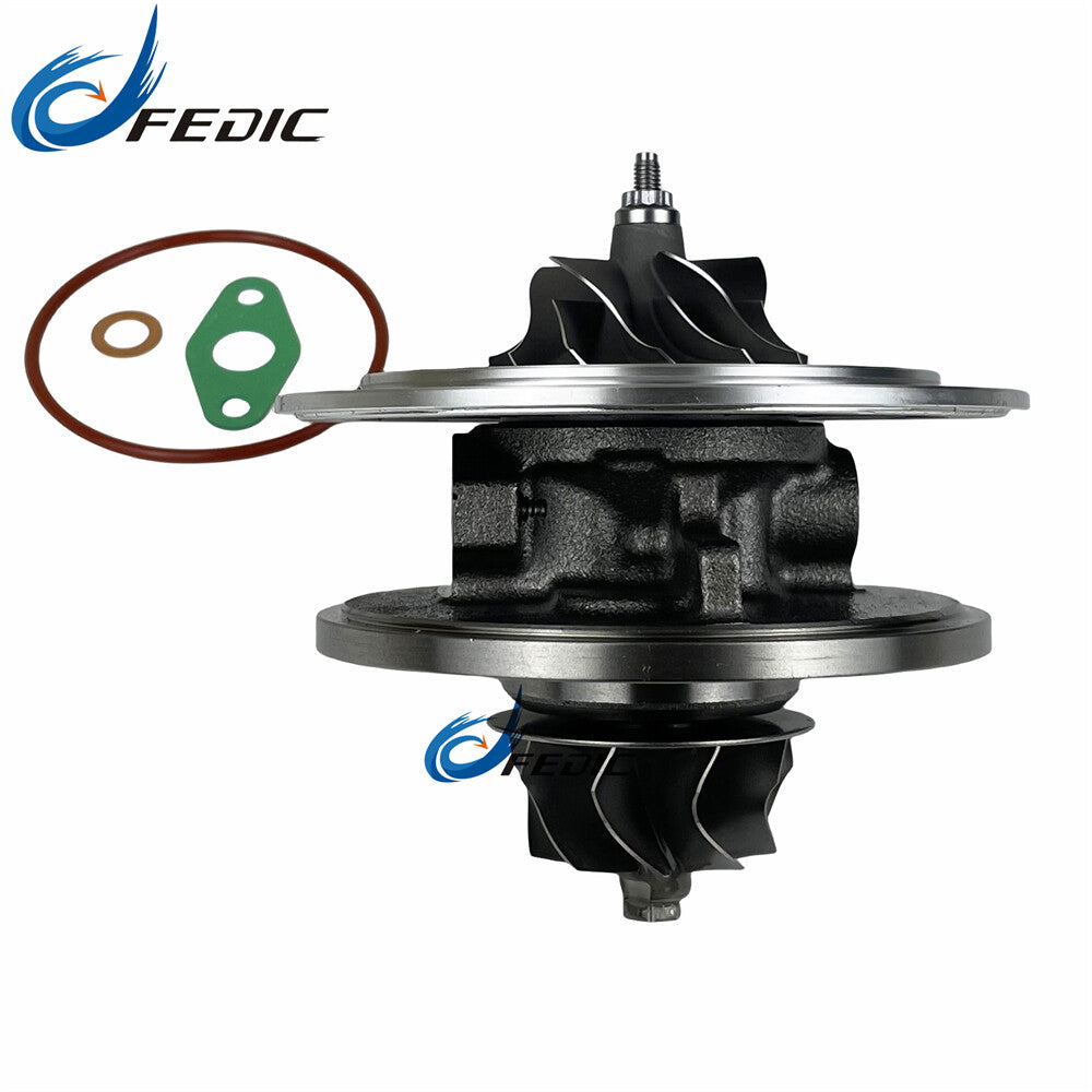 Turbo cartridge GT2256V 704361 for BMW 330D 330XD X5 3.0D 135Kw 184HP M57 D30