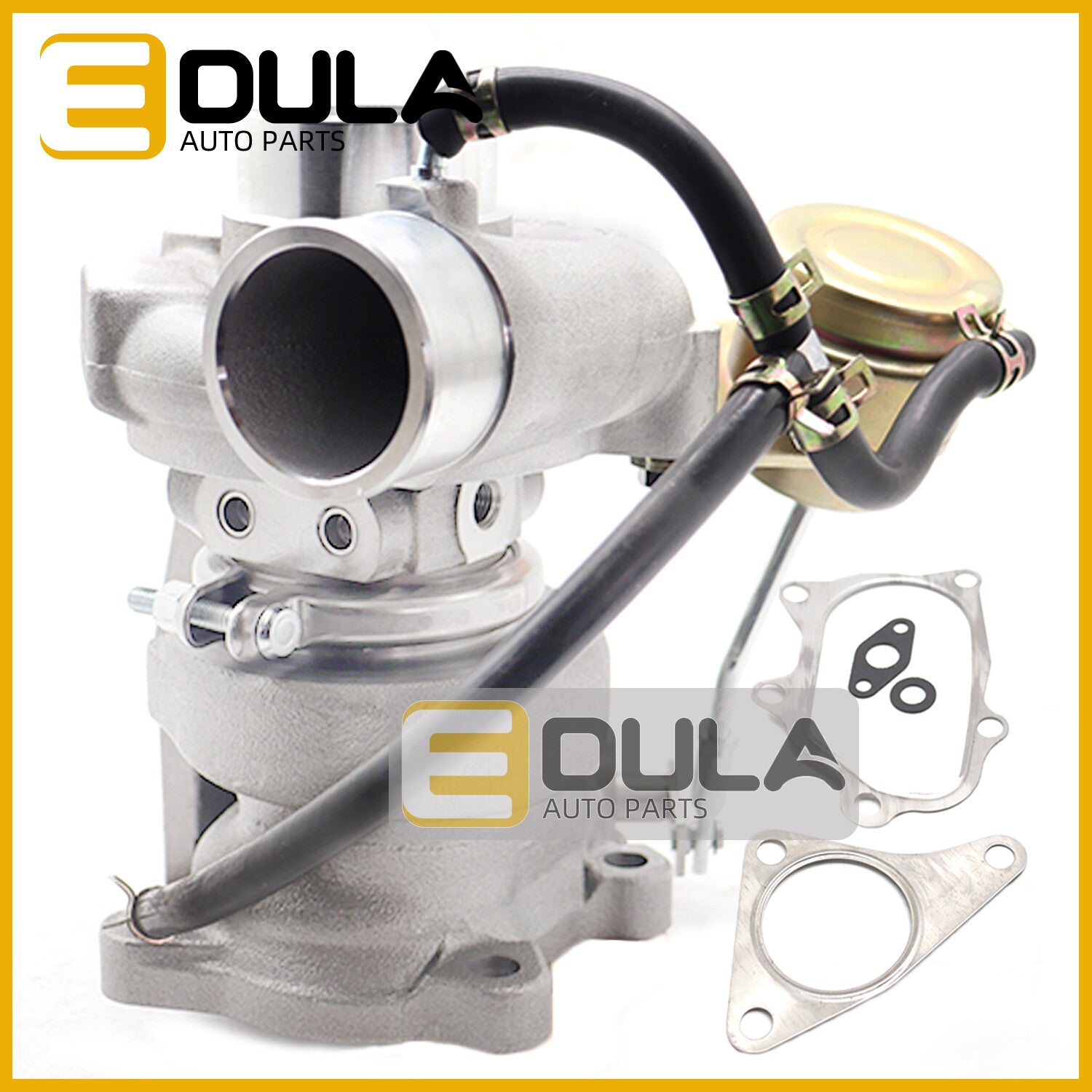 Turbocharger fit for Subaru Baja Impreza Forester 49377-04300 49377-0410