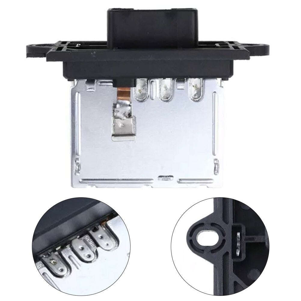 27150AX115 Heater Fan Resistors for Nissan For Micra 2003-2010 For Note 2008