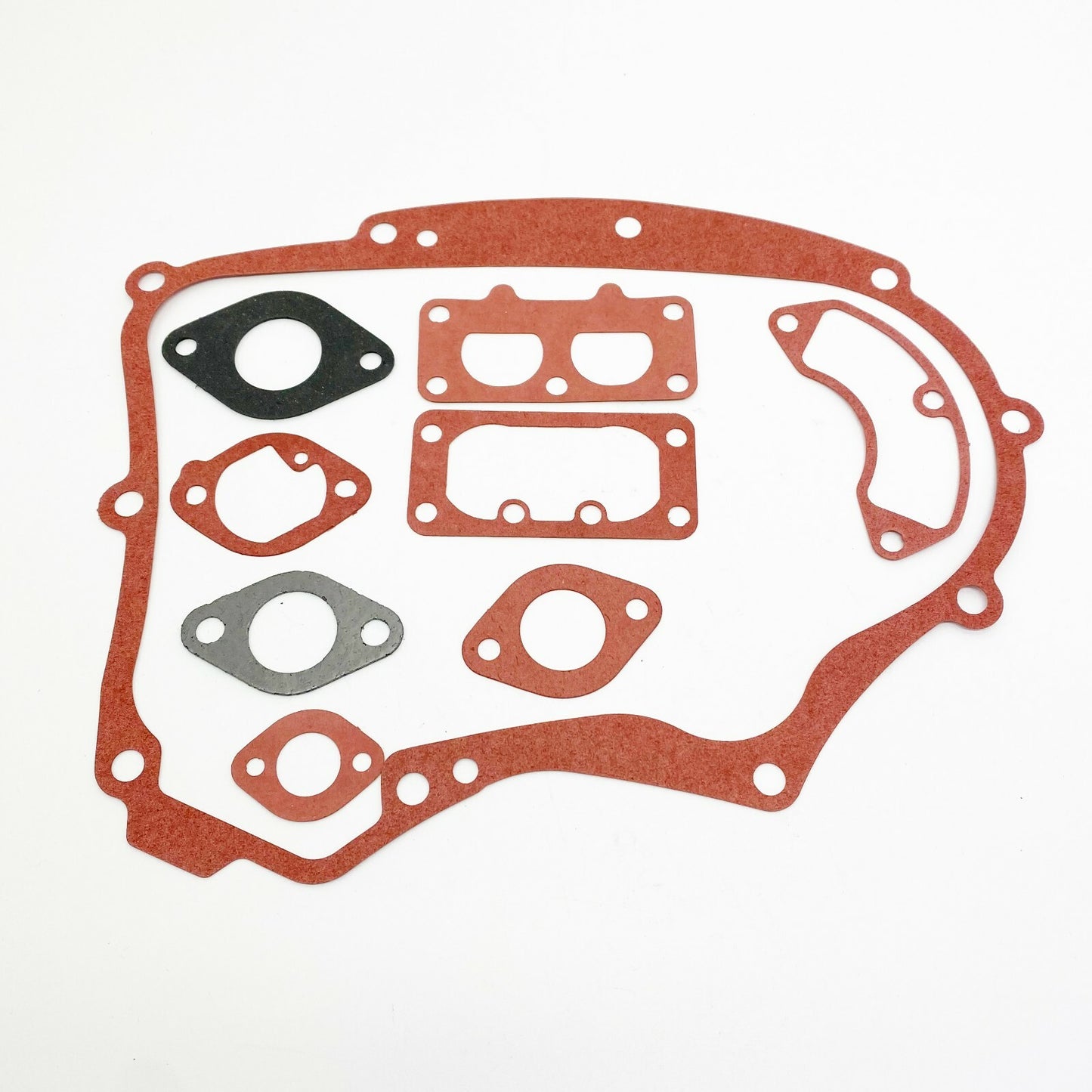New For Briggs  Stratton Engine Gasket Set Replaces 499889 694012