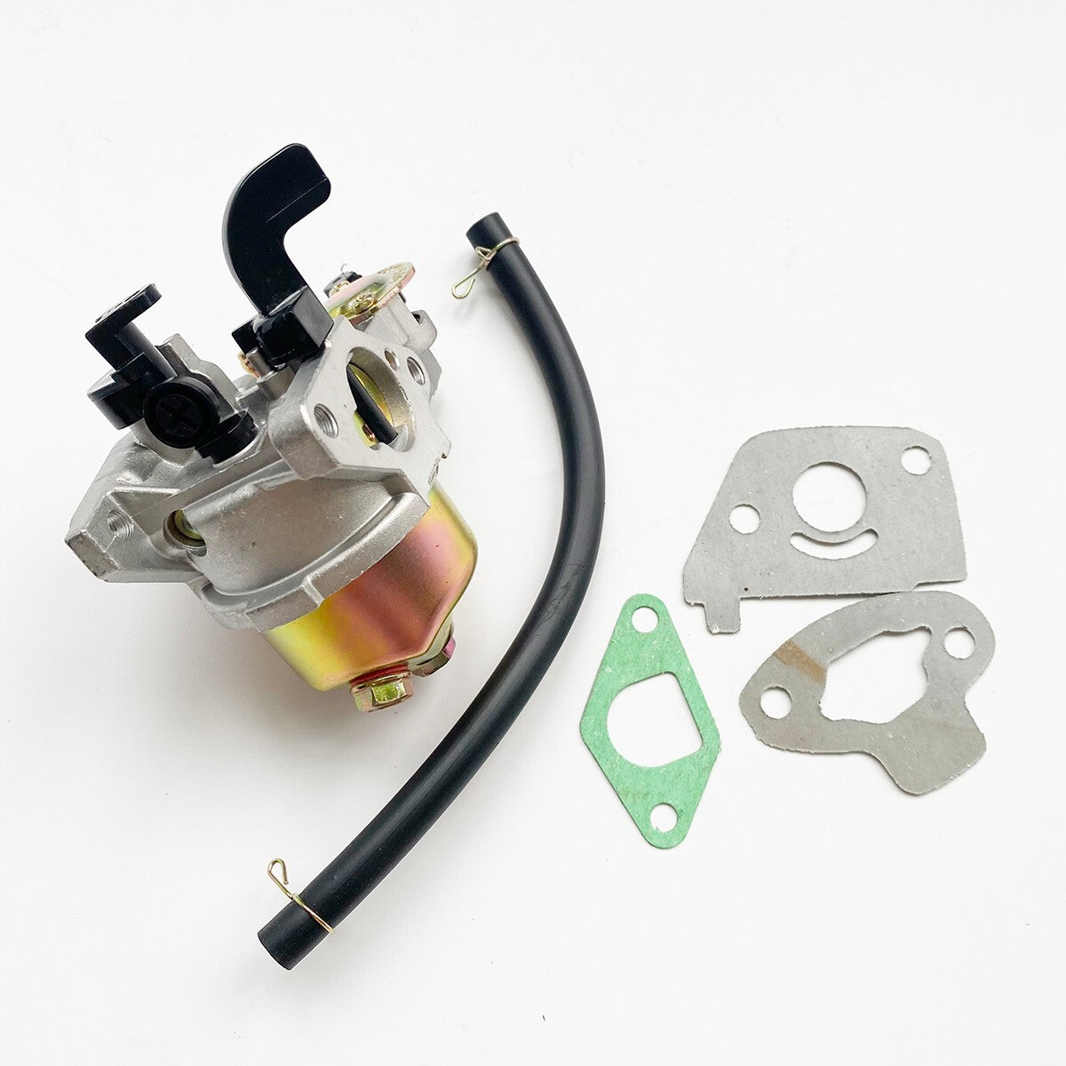 GX100 Carburetor 3HP 2.8HP For 152F 152 15D Lawn Mower Generator Chain Saw J6W9