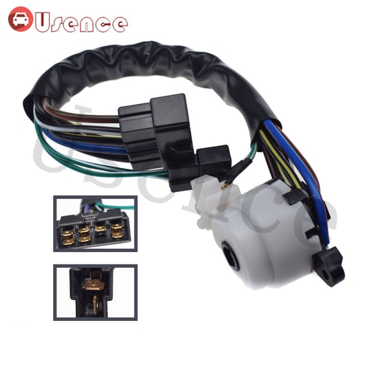Ignition Starter Switch 8445035060 For 1984-1989 for Toyota 4Runner Pickup Van 2.4L
