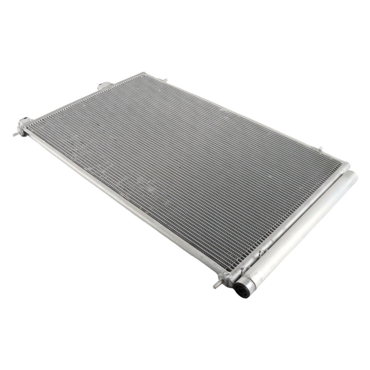 AC Condenser for 2013-2018 for Toyota RAV4 Platinum Aluminum 4232 884600R030