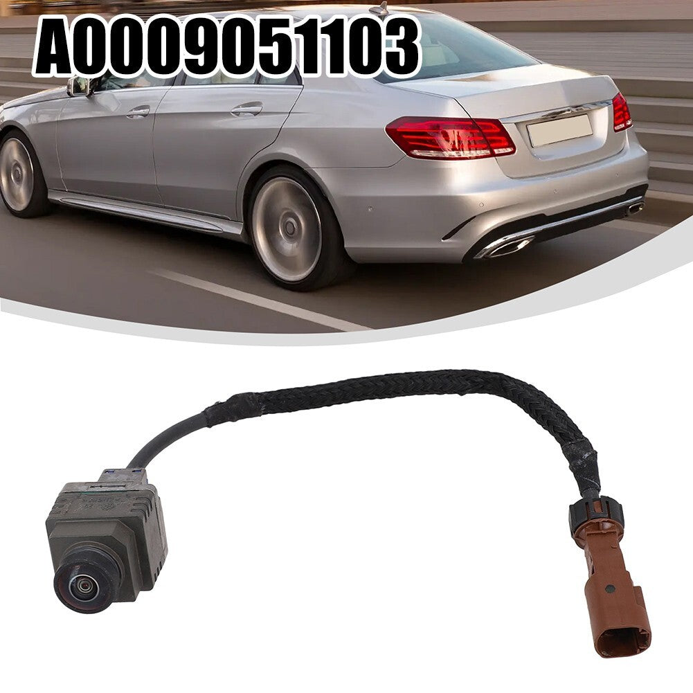 Front/Rear Camera for Benz ML GL GLE GLS W166 E-Class W212 CLS W218 A0009051103