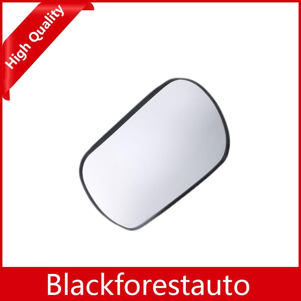For 2003-2010 for Mazda 3 Passenger Side Heated Mirror Glass BP5F-69-1G1 Replacement