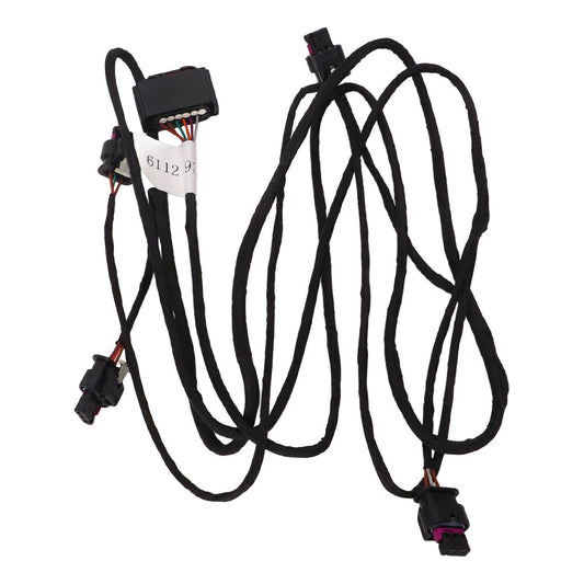 Fits For 2014-2018 F15 for X5 Front Bumper Parking Sensor Wiring Harness 61129321955