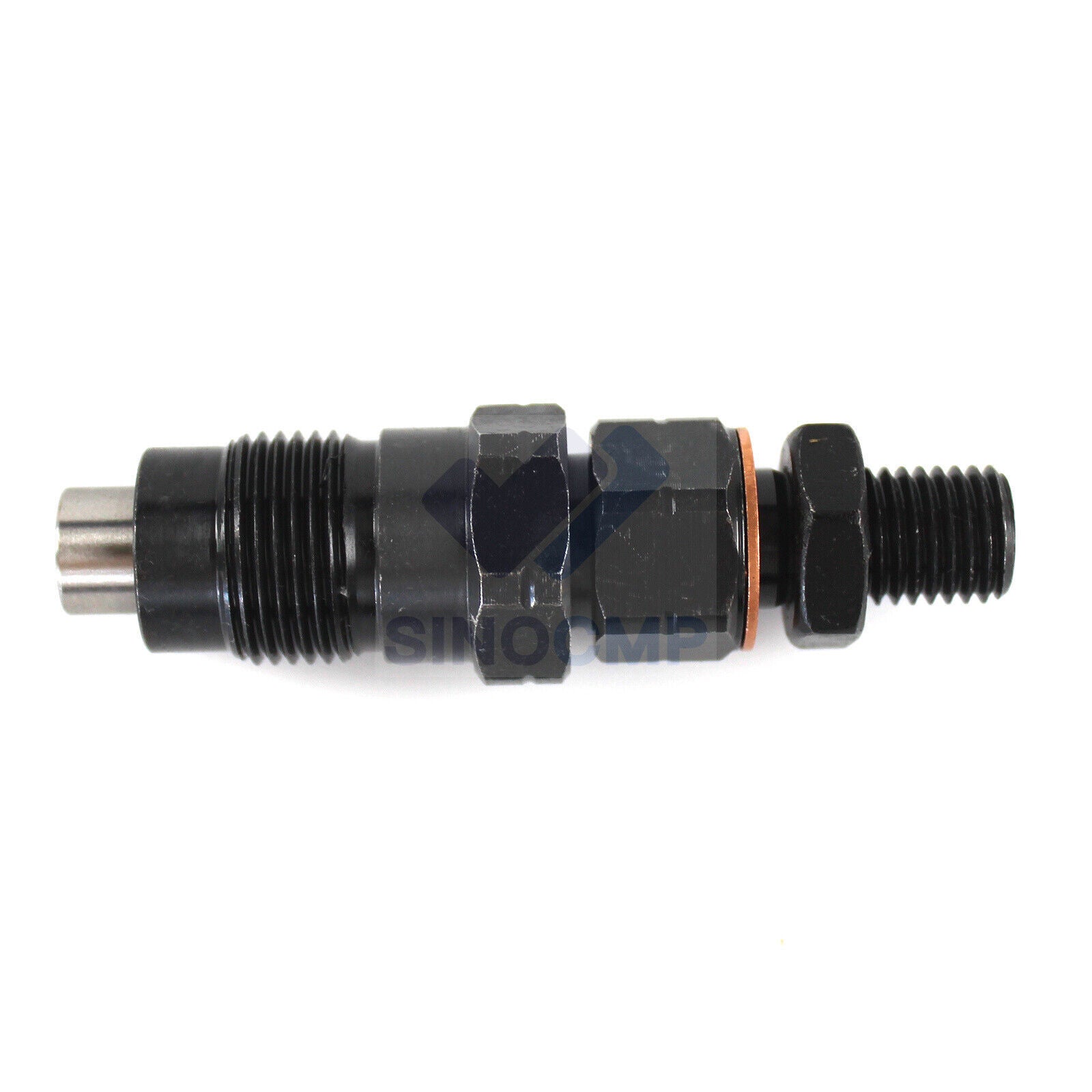 4x Fuel Injector For Bobcat 645 751 753 763 773 S150 S175 T190 DF6I5447S 7023120