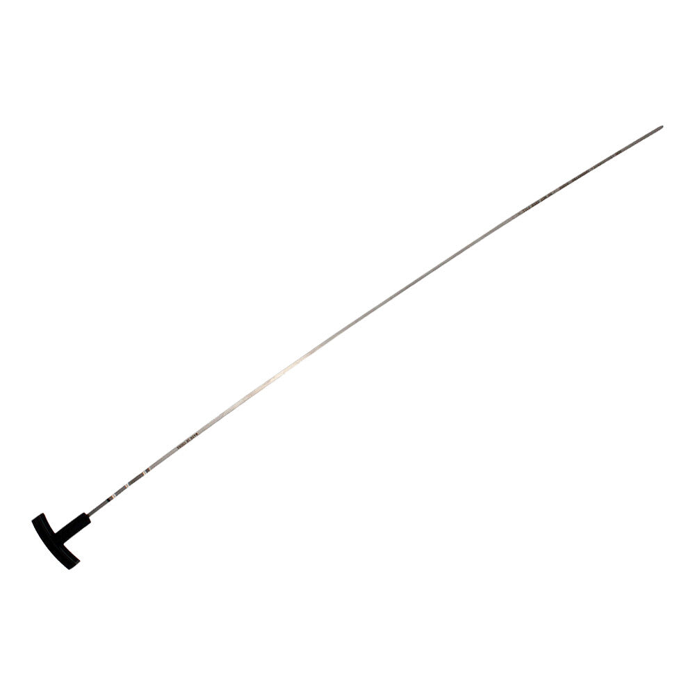 Engine Oil Level Dipstick for 1995-1996 for Ford F-250 F-350 F Super Duty Indicator