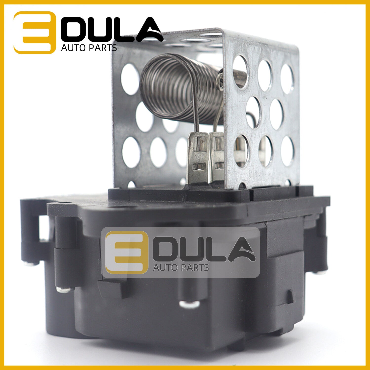 Air conditioner blower motor resistor suitable for Citro?n C1 C4 Berlingo Xsara Picasso 9659799080