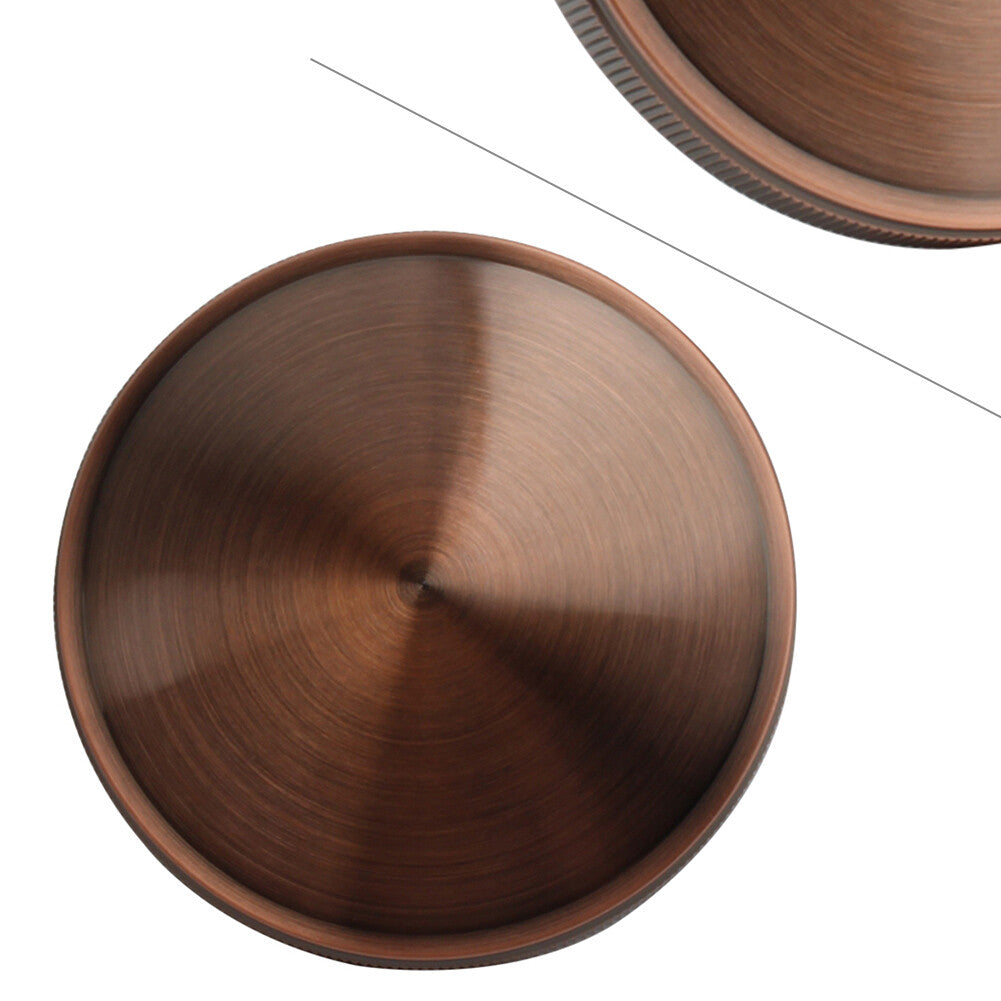 Petrol Fuel Gas Tank Cap Aluminum Motorcycle fit for BMW R18 2020 2021 Brown