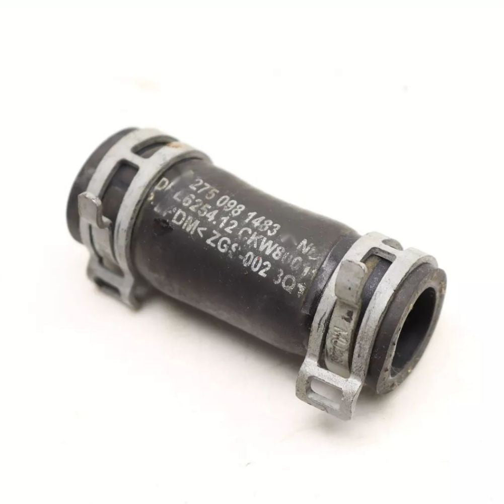 2750981483 Coolant Hose Pipe for Mercedes G65 AMG 16-18