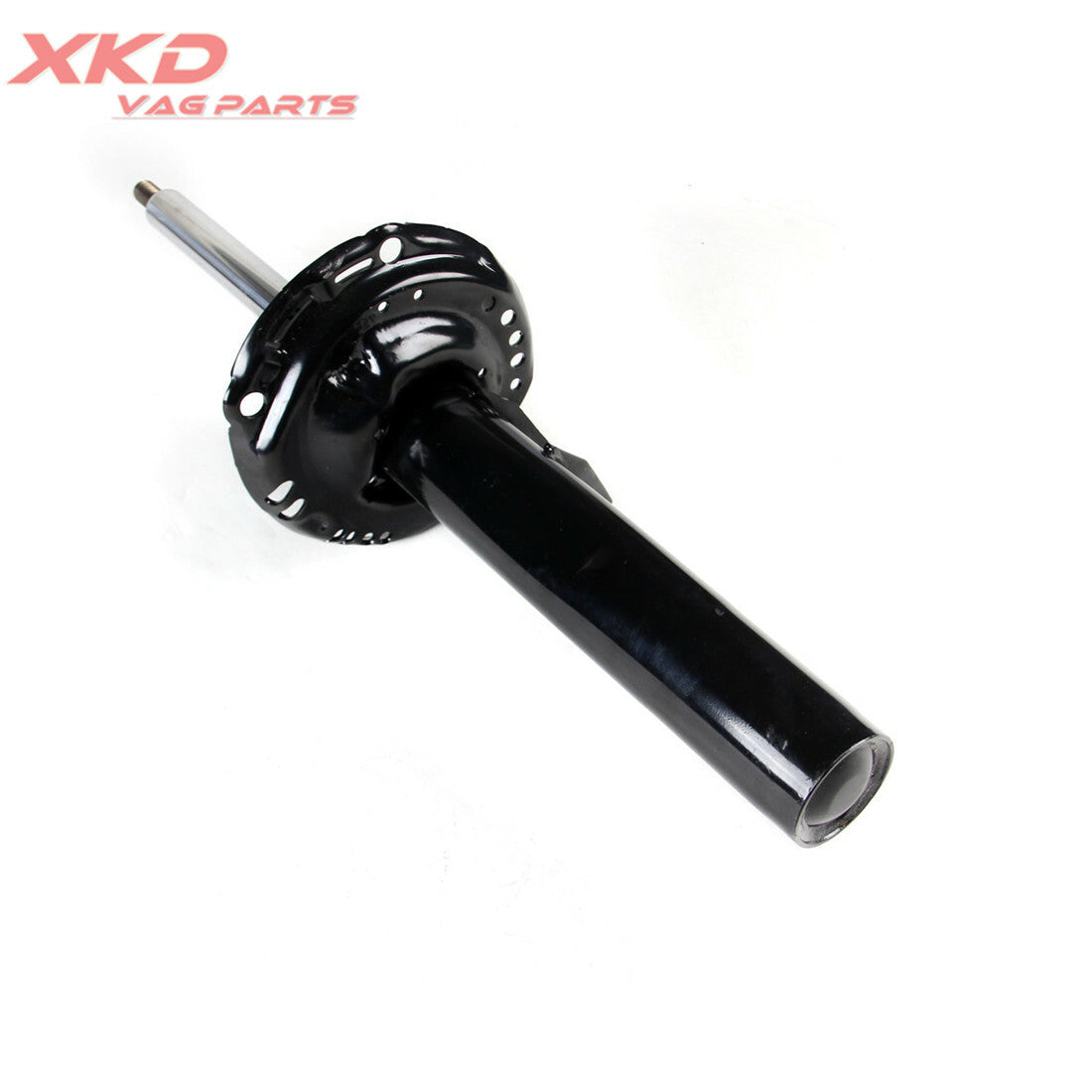 The front shock absorber strut is suitable for Volkswagen T-Roc 2018 and 2019 models 5Q0413031HS and 5Q0413031HR.