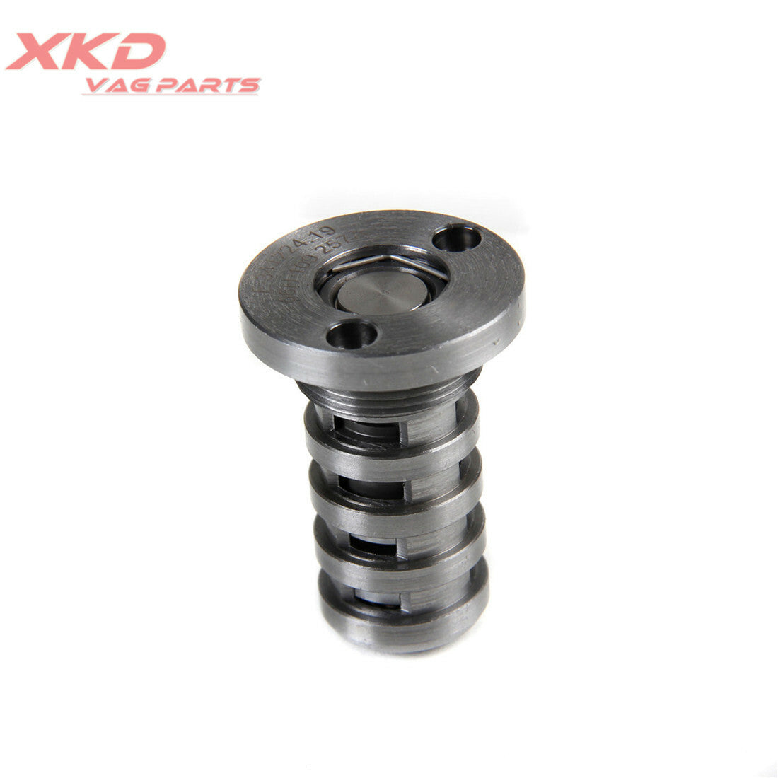 06H109257C Engine Camshaft Control Valve is suitable for Volkswagen for Tiguan , for Golf CC, for Audi for A4 , for A5 , for A6 , for A8 , etc.