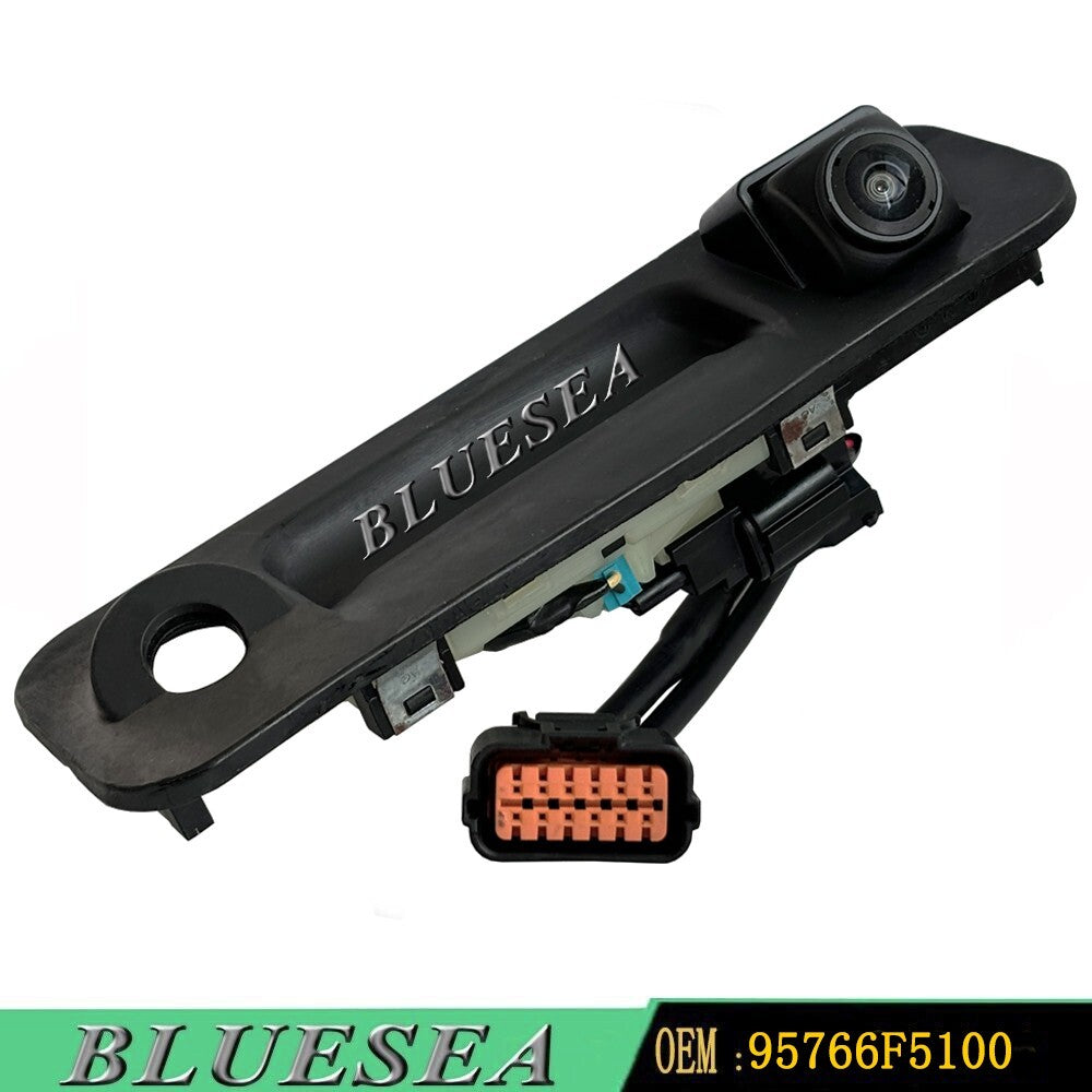 OEM Rear Back View Camera Fedex for Genesis G70 2019~2022 95766-G9500