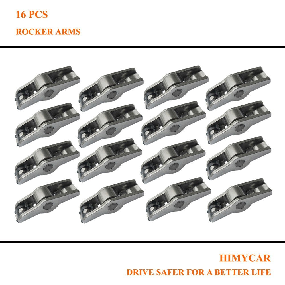 HIMYCAR ROCKER ARMS FIT for SUZUKI GRAND VITARA 2.0 1998 - 2005 12841-67J01-000