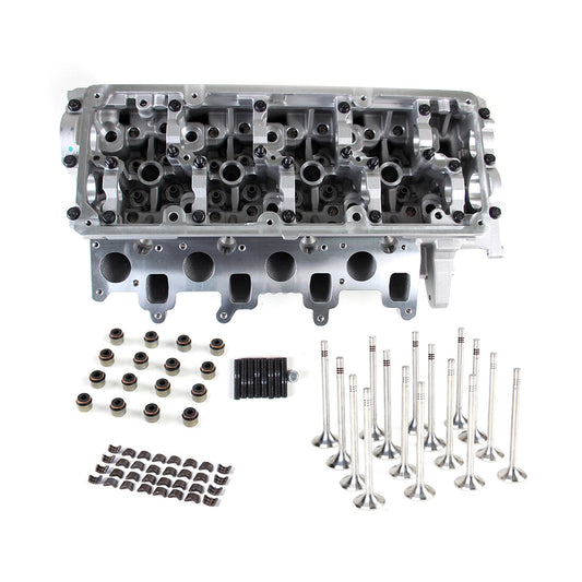 2.0TDI Cylinder Head and Valves for Volkswagen for Golf , for Jetta , for Passat , for Audi A4 CJAA 03L103351J