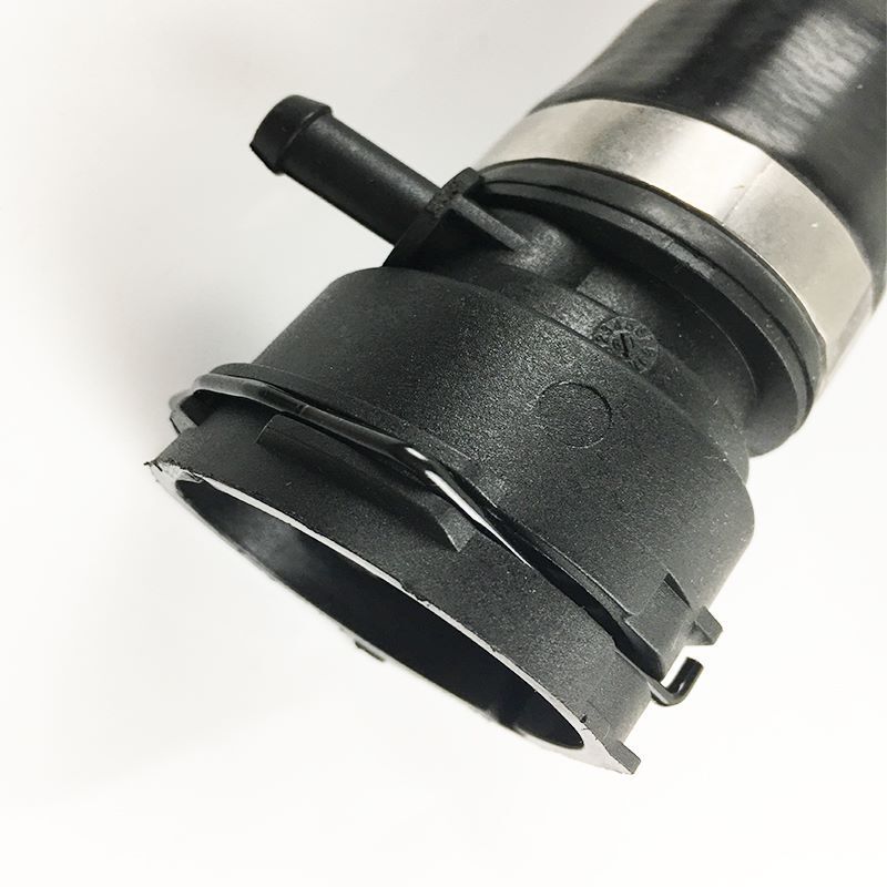 Radiator Cooling Water Hose for BMW X5 2007-2010 E70 Upper Water Hose