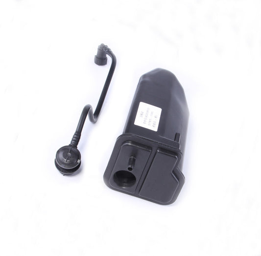 NEW Evaporation Carbon Charcoal Canister + Hose for VW for GOLF 2004-2013 MK5 MK6