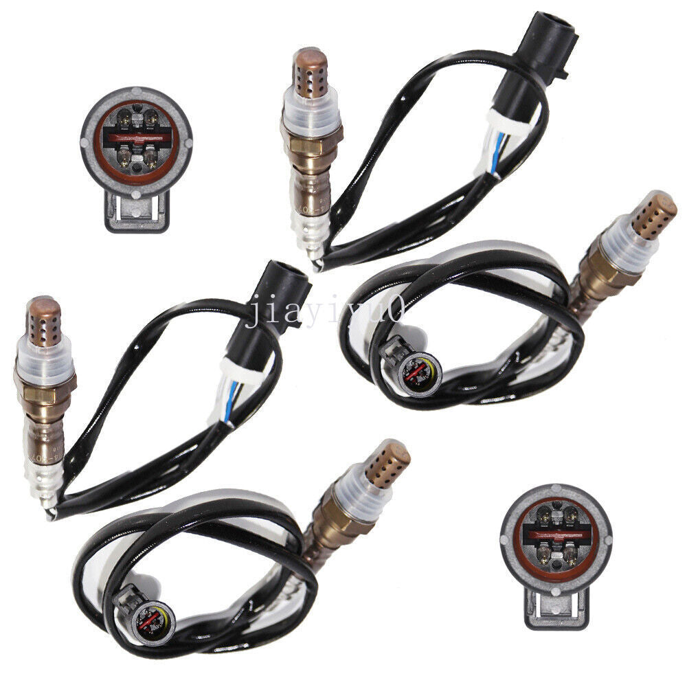 Automotive oxygen sensor 22690-00Q1G is suitable for Renault dust collectors and for Nissan Terrano 2269000Q1G.
