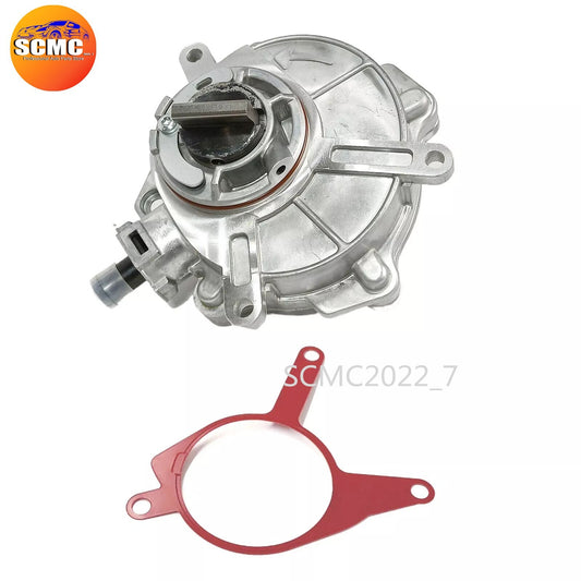 Quality Engine Brake Vacuum Pump for AUDI A4 A6 for A8 3.2L 06E145100E AUK BKH BYU