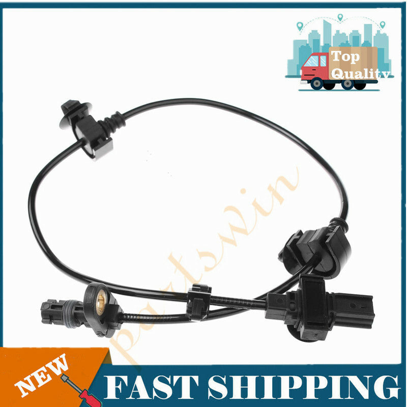 ABS wheel speed sensor right rear 57470-TR0-013 for Civic 12-15