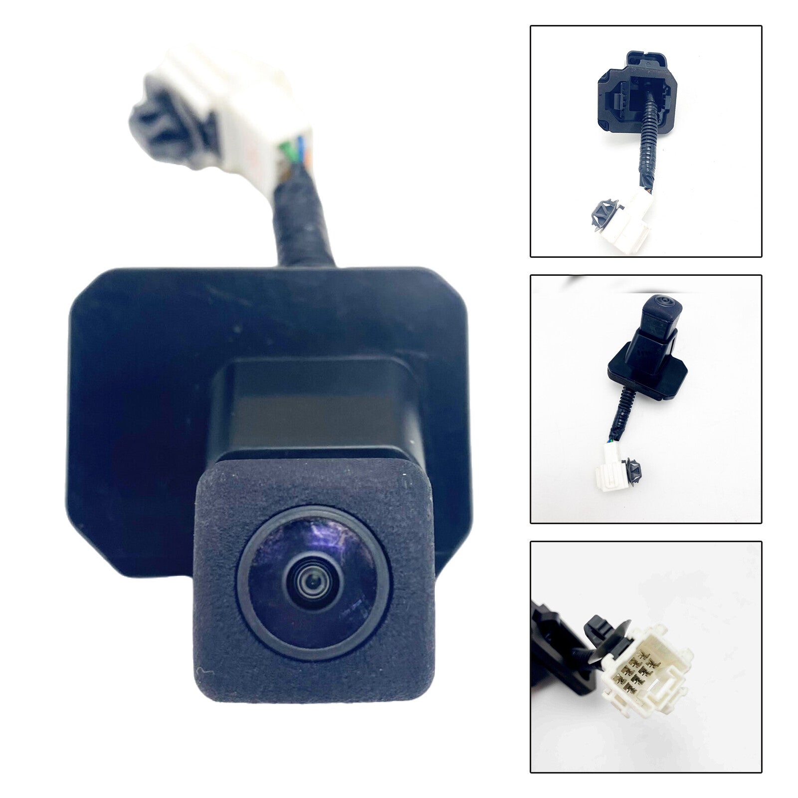 Lift Gate Rear Backup Parking Assist Camera 39530-T5R-A015 for 15-19 for Honda 1.5L