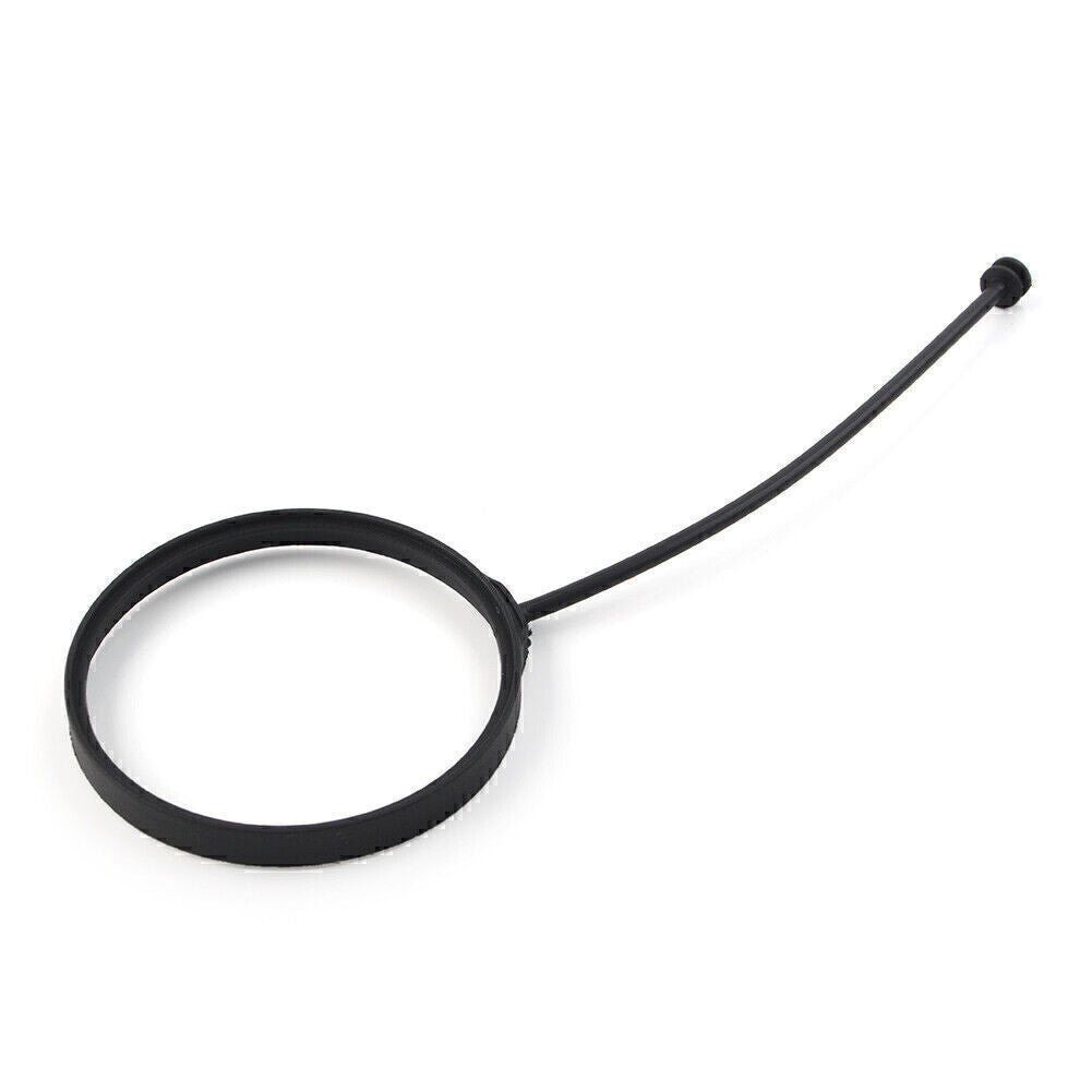 Fuel Tank Cap Anti-lost Rope With Loop Fit for BMW 1 3 5 6 7 Series X1 X3 X4 X5 X6