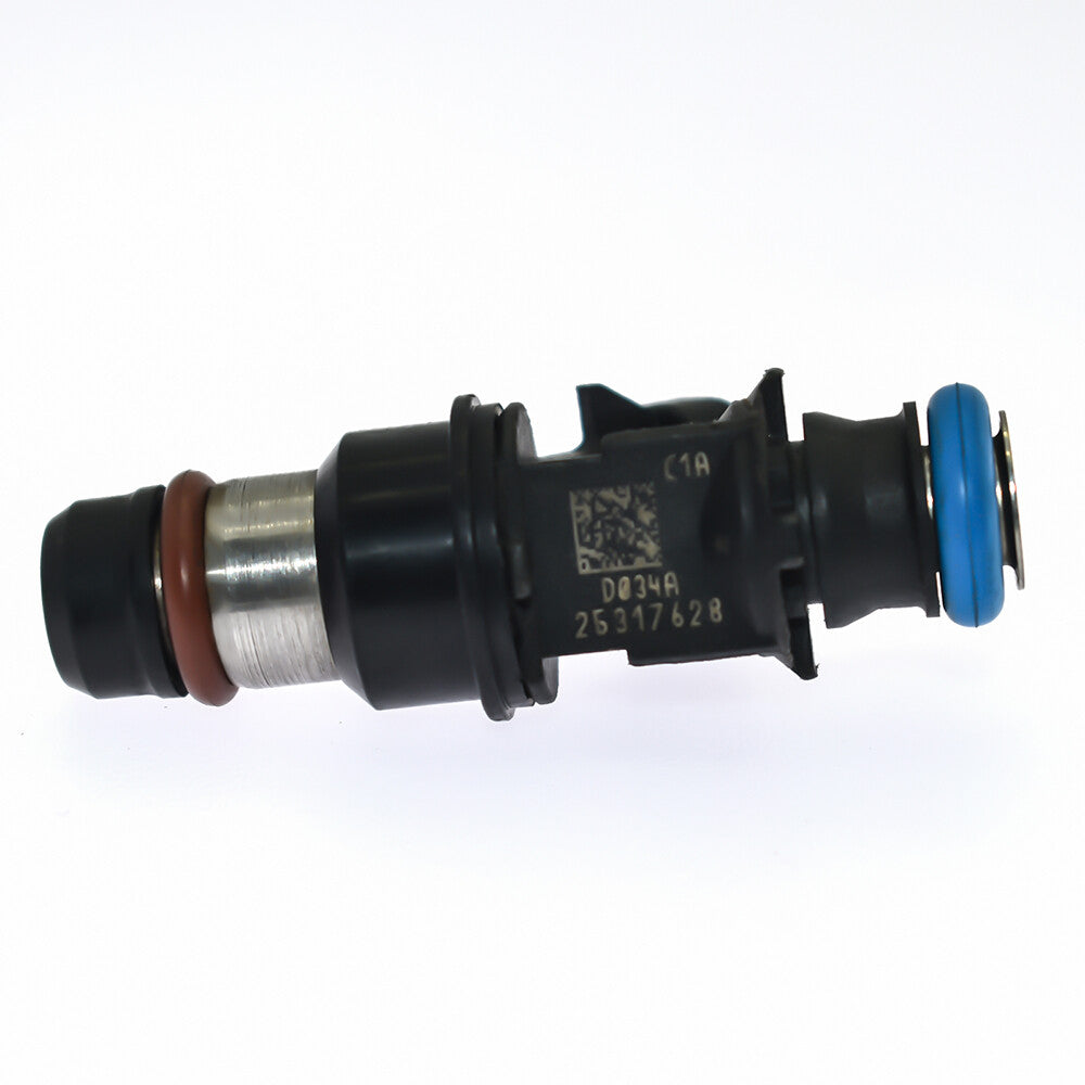 Fuel injectors 2001-2007 GM for Chevrolet for GMC trucks 4.8L 5.3L 6.0L 25317628