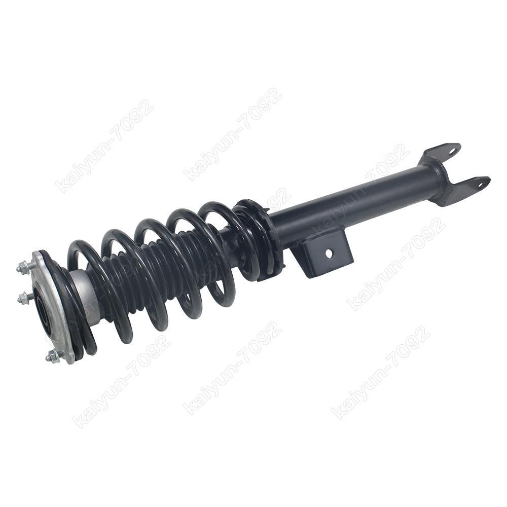 Front Left Shock Assembly RWD 2WD for Tesla 2017-2021 Model 3 M3 1044364-01-F