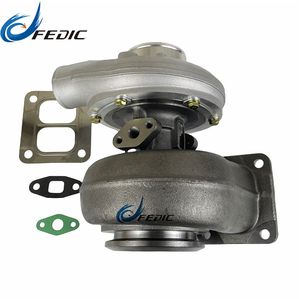 318615 Turbine S2A 318570 for 4.5 L 4045 4045T