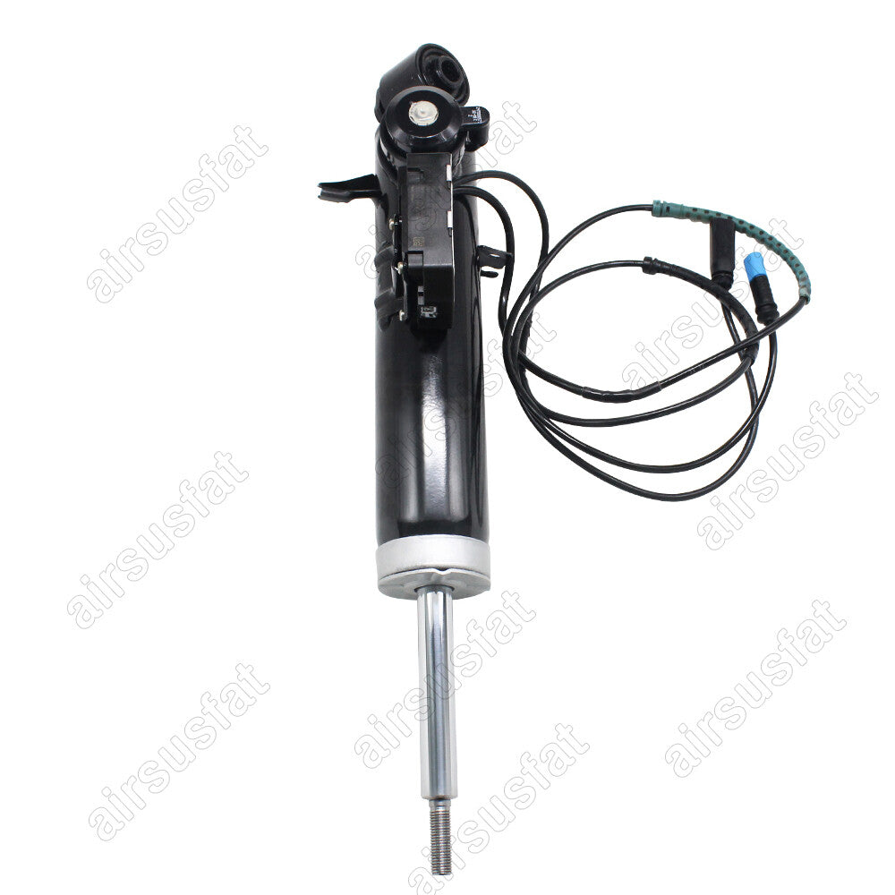 Rear Left Shock Absorber Core w/EDC 07-14 for BMW X5M E70 X6M E71 37126788765