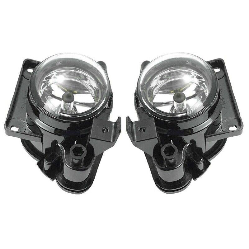 One pair Car front new halogen bumper fog lights for VW for Jetta MK6 2008-2013
