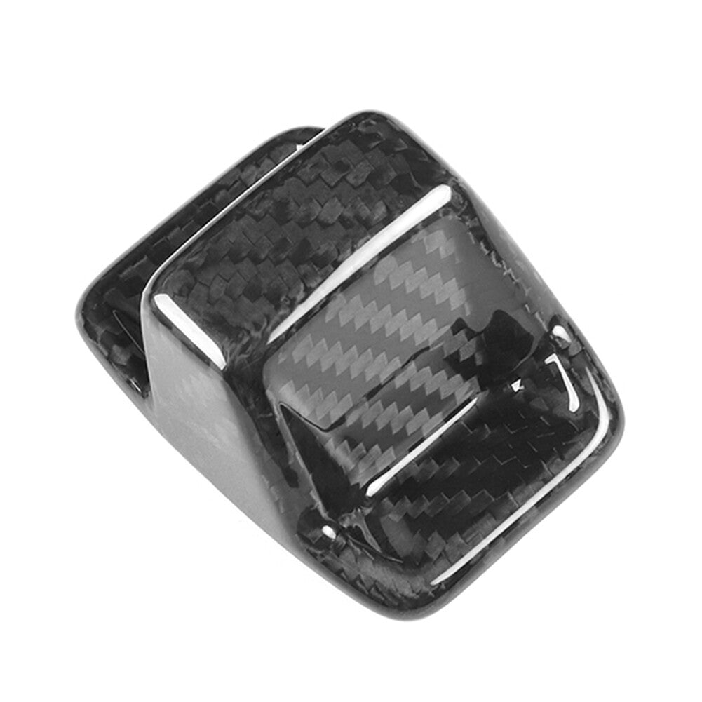 Gear Lever Shift Knob Cover Trim for Audi A3 S3 RS3 8Y 2020-2023