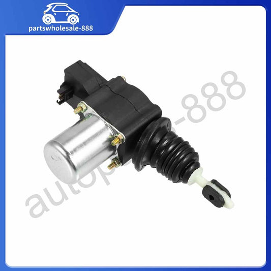 Electric door lock actuator motor suitable for Chevrolet for GMC and for Buick .