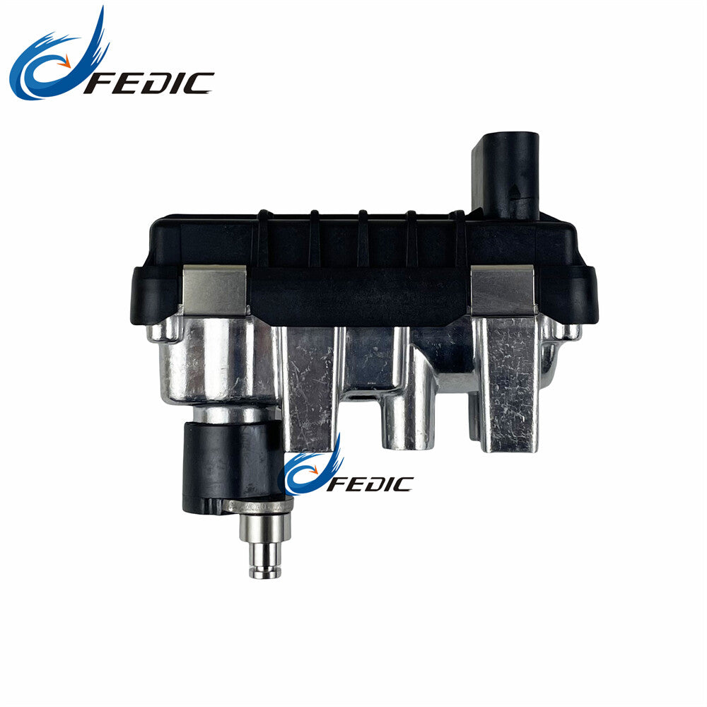 Turbo actuator G-88 787556 for Ford Ranger Transit 2.2 TDCi QJ2R DRRA CYFC