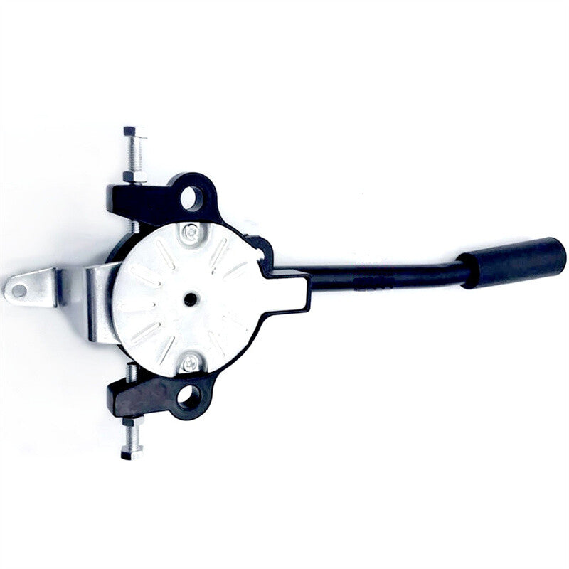 Fuel control throttle ASSY is applicable to Komatsu D21, D20, D20P, D20A, D21P, D21A -6 -7