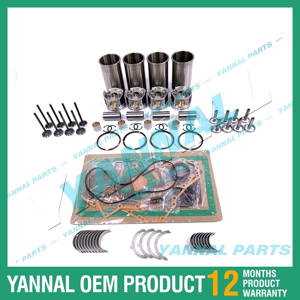 new Engine Rebuild Kit for A2300 Overhaul