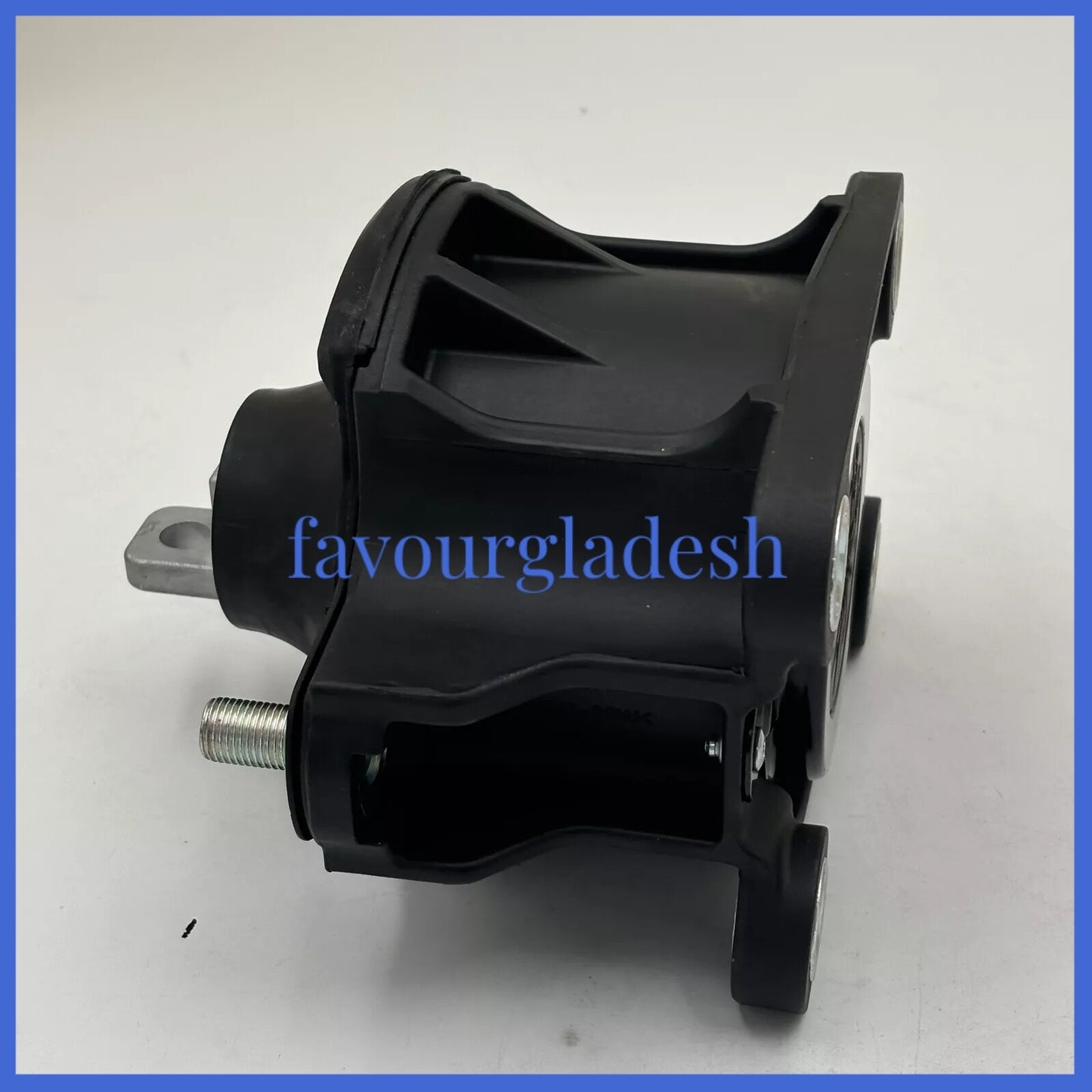 New Front Motor Mount for Honda 2013-2017 Accord 4 Cylinder 50830-T2F-A01