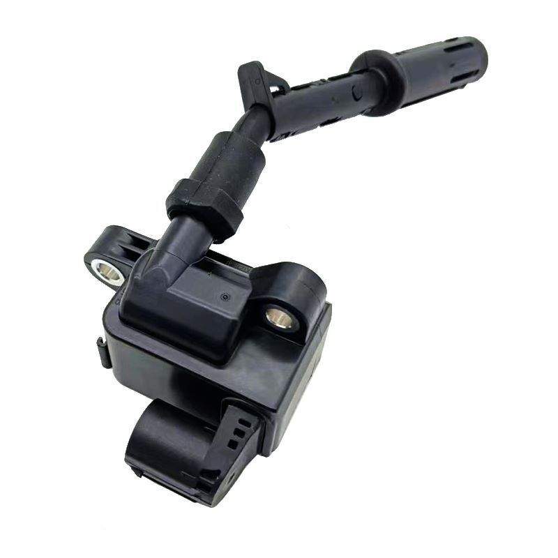 2769063700 ignition coil is suitable for Mercedes-Benz W166, C300, C350, E350, E400, E550, GL450.