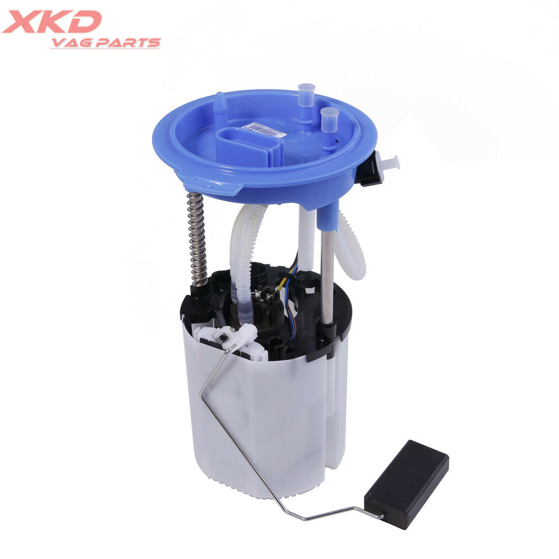 Fuel pump module suitable for Volkswagen for Golf R and for Audi A3 quattro