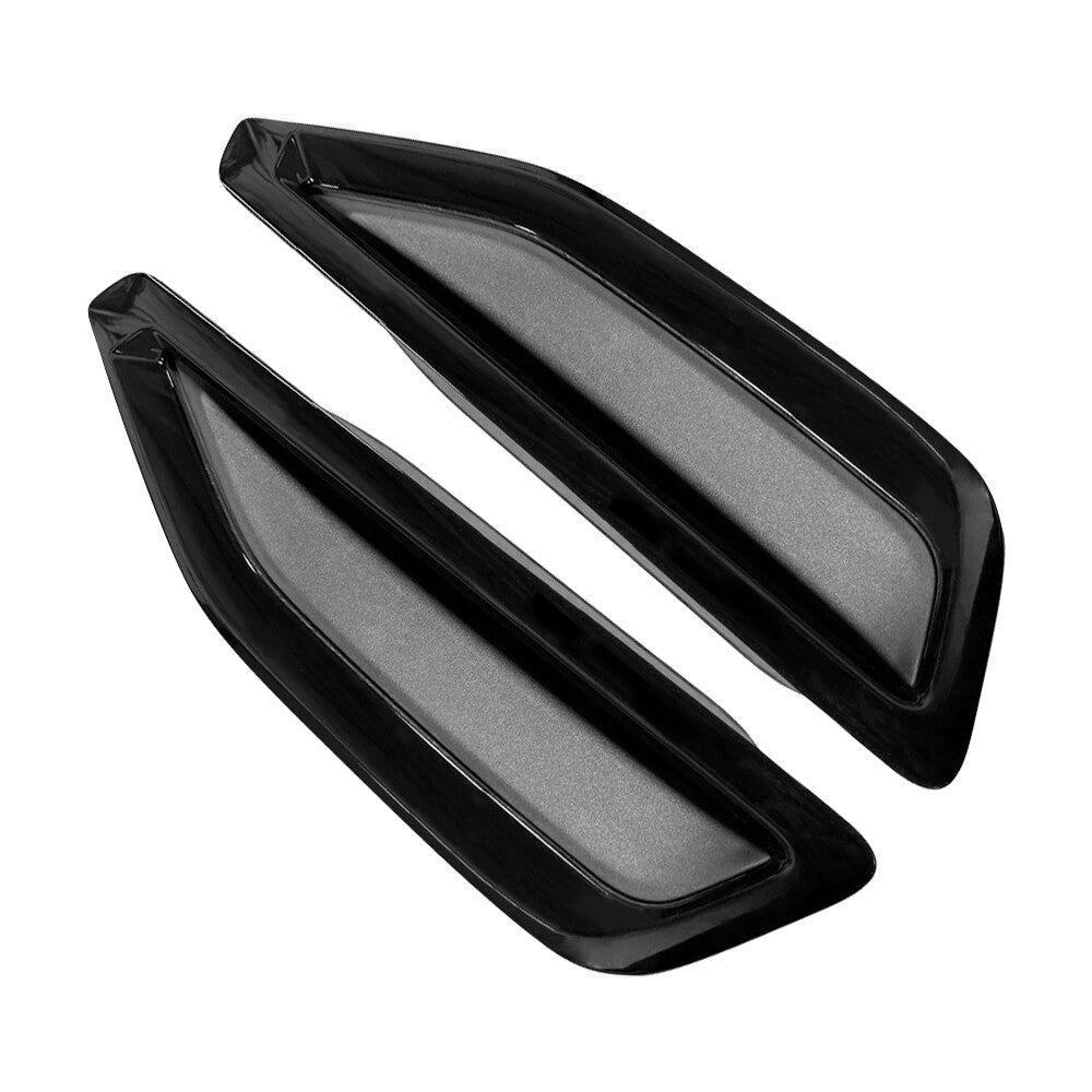 2Pcs Front Left Right Side Air Breather Vent Grille Fits for X5 2019-2022