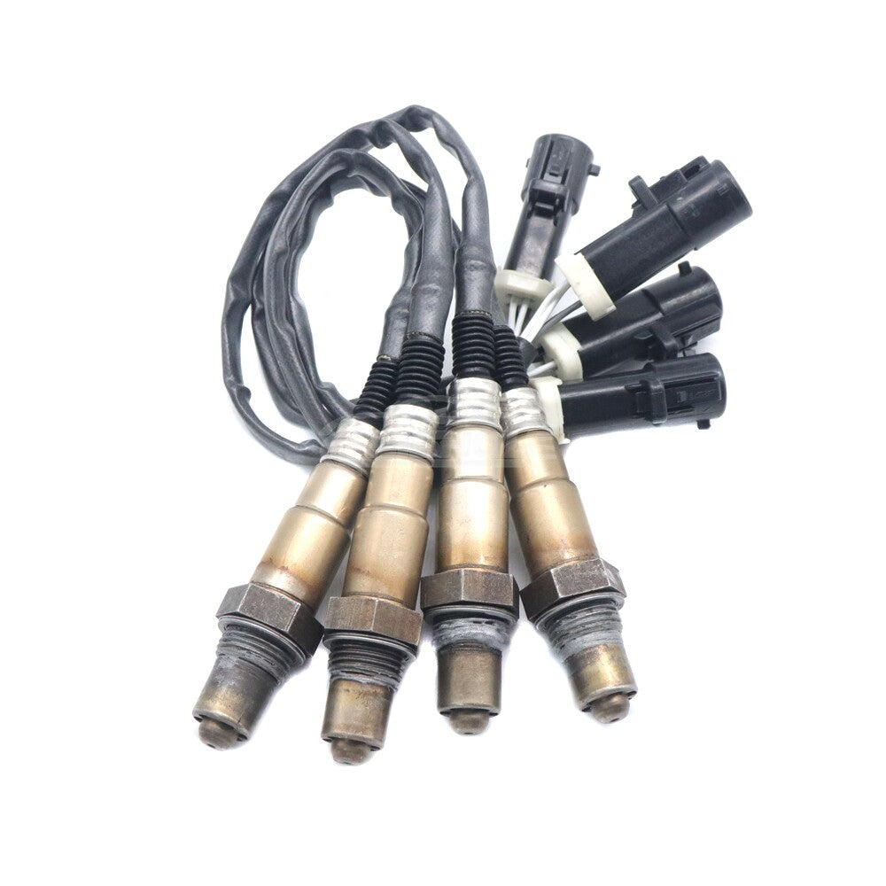 The upstream oxygen sensor is suitable for Honda for Civic and for Acura CSX 2.0L. (06-11 36531RRA013 234-9076-)