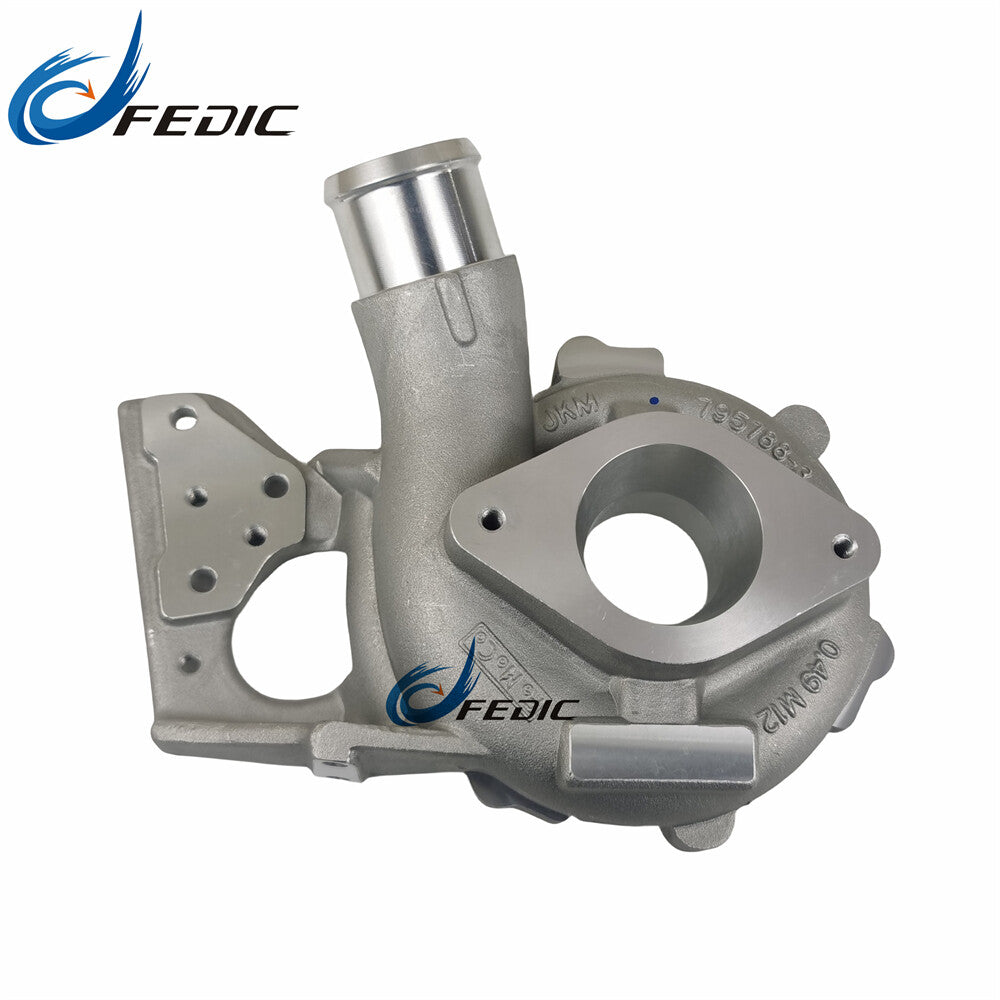 Turbo compressor housing GTB1749V 787556 for Ford Ranger Transit 2.2 TDCi 2012