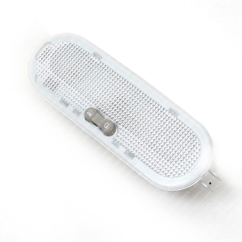 1 Pc Interior Dome Reading Light for Nissan Qashqai Sunny Micra march for Renault