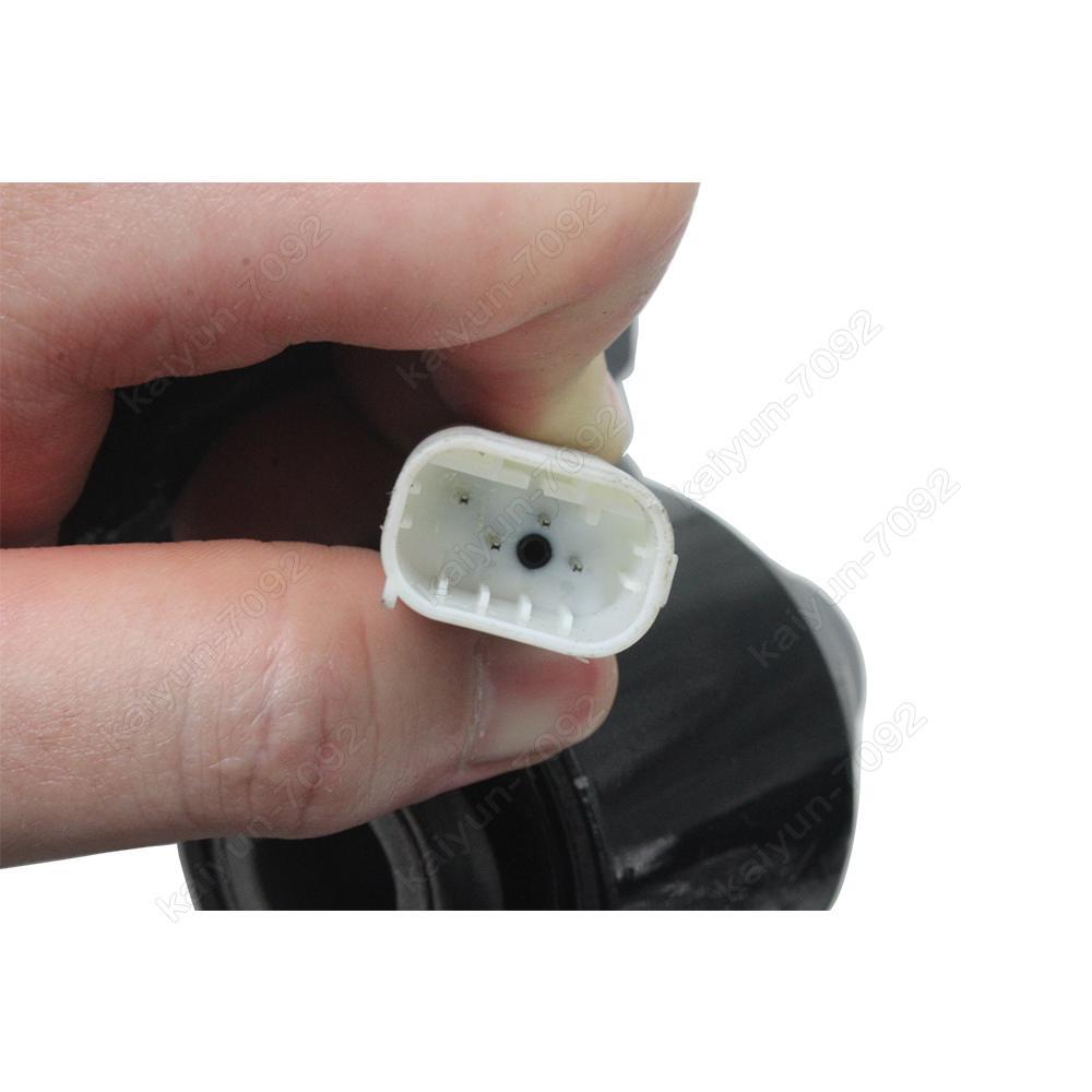 37126851605 Rear Left Air Suspension Shock Absorber For Rolls Royce for Ghost 10-14